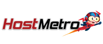 HostMetro