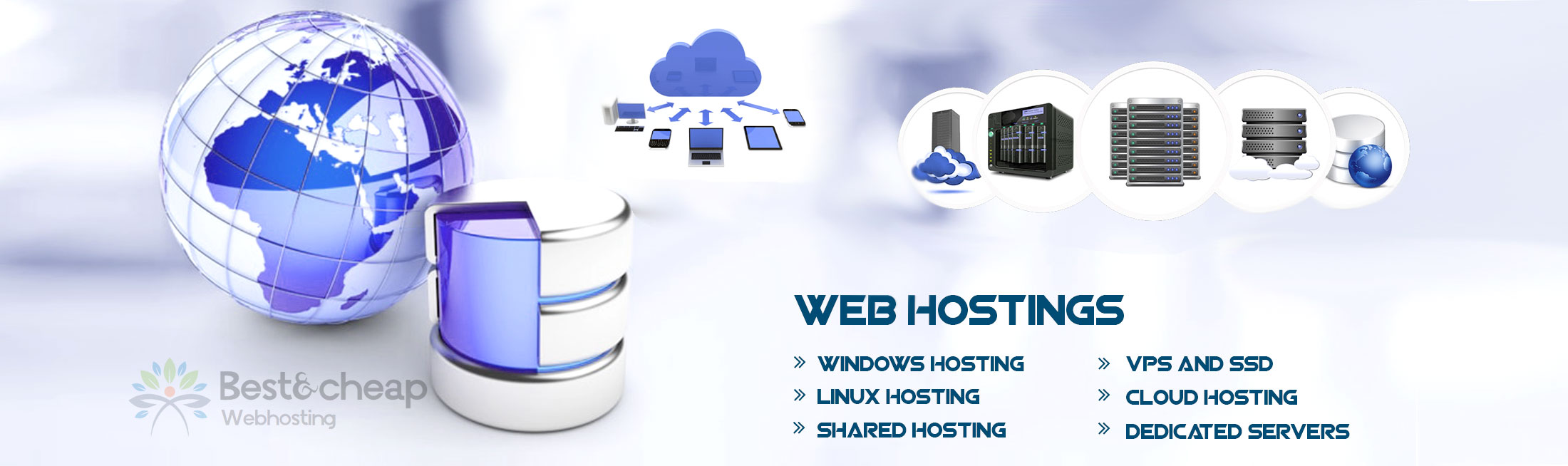 top and best web hosting providers