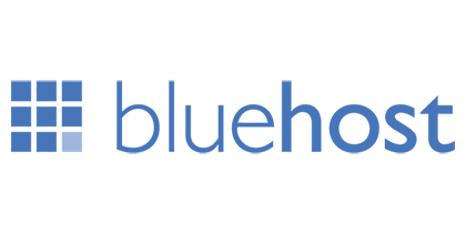blue host
